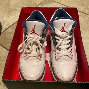 Air Jordan 3 Retro